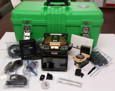 INNO Instrument View 7 Fusion Splicer