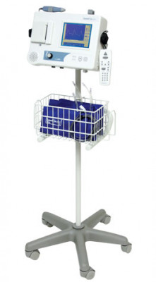 Summit Vista L500VA Advanced ABI Vascular System