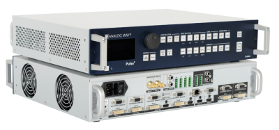 Analog Way Pulse2