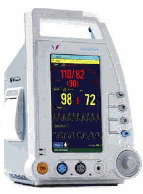 Vital Signs Technologies  Vital Check 6