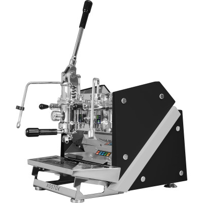 ACS Vostok 1 group - Commercial Spring Lever Espresso Machine