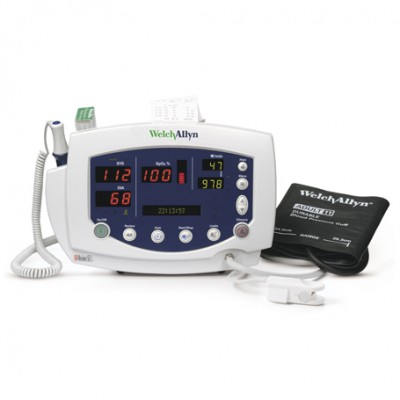 Welch Allyn 53NTP-E1