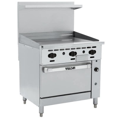 Vulcan 36C-36GTN Endurance Natural Gas 36