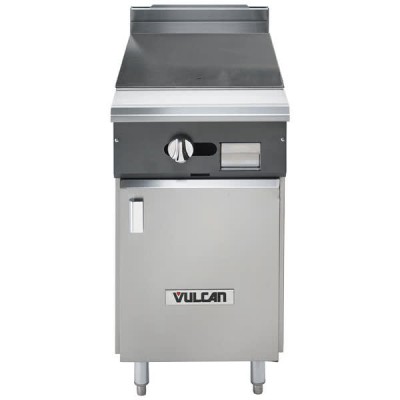 Vulcan V118HB-LP V Series Liquid Propane Heavy-Duty Range with 18