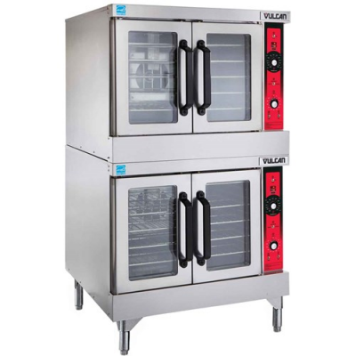 Vulcan VC44GD Convection Oven