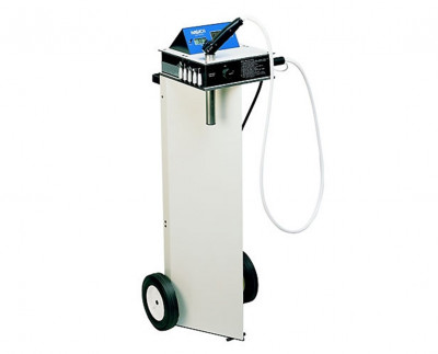 Wallach Cryosurgical Console (LL100 and Base)
