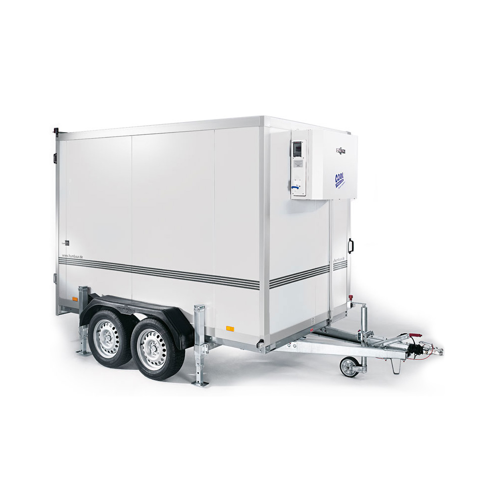 trailer refrigeration