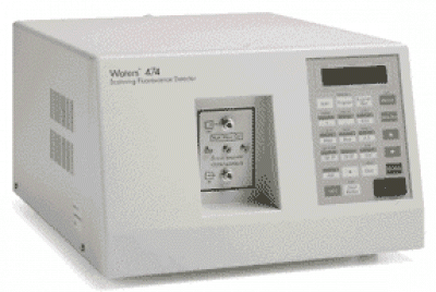 Waters 474 HPLC Detector
