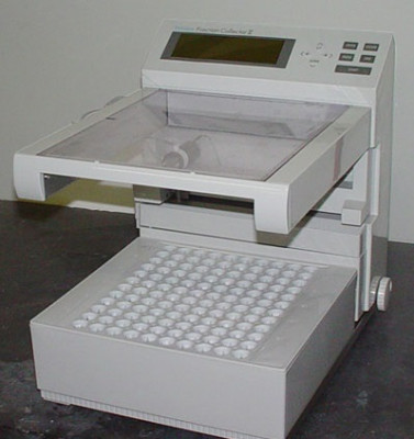 Waters Fraction Collector III Liquid Chromatograph
