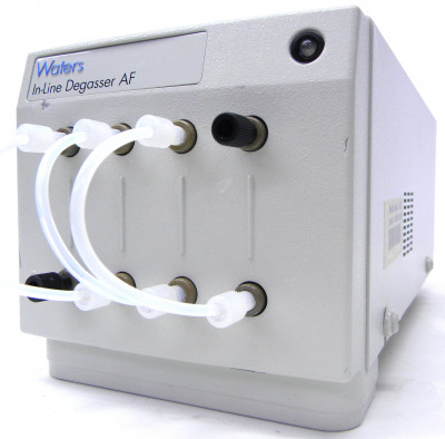 Waters In-Line Degasser AF Liquid Chromatograph
