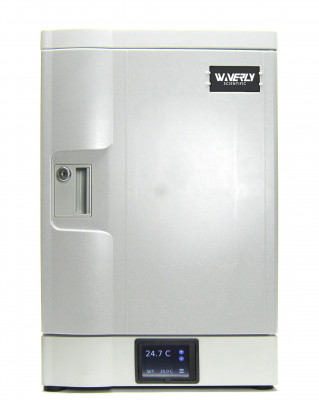 Waverly IncuFridge Refrigerated Incubator, 73L, 120V