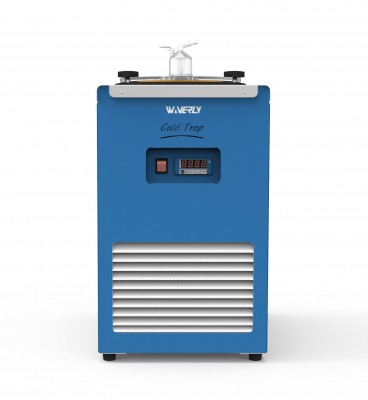 Waverly Cold Trap Condenser Chiller, -80ºC, 110V/60Hz