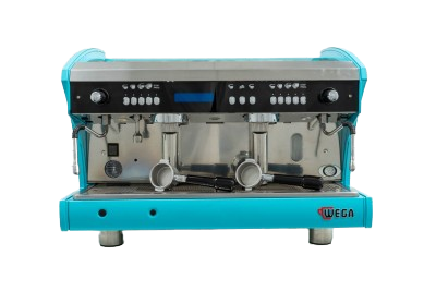 Wega Polaris Xtra EVD 2 Group Commercial Espresso Machine