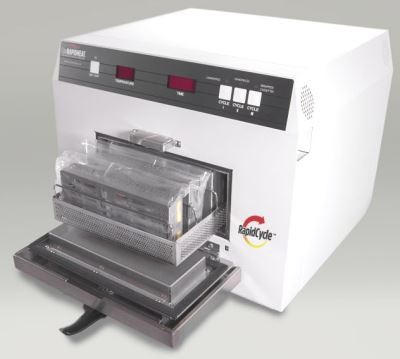 Cox Model 6000 Rapid Dry Heat Sterilizer