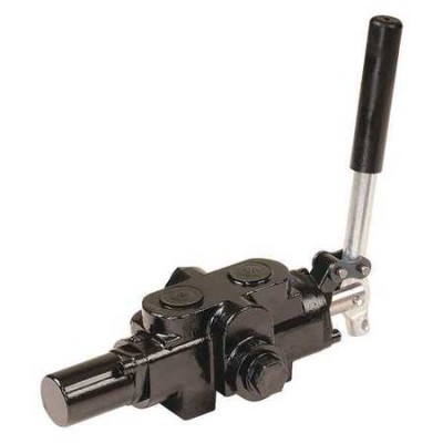 Wolverine Log Splitter Valve