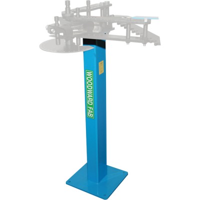 Woodward Fab Heck Stand for Manual Tube & Pipe Bender