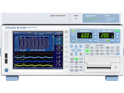 Yokogawa WT1803E