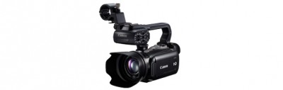 Canon XA10 HD Professional Camcorder
