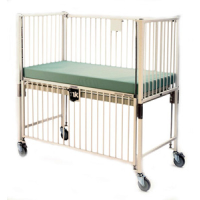 Novum C1981CL Standard Crib- 30W X 60L X 61H