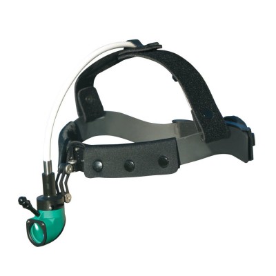 Philips Burton XenaLux Surgical Head Light (230V)