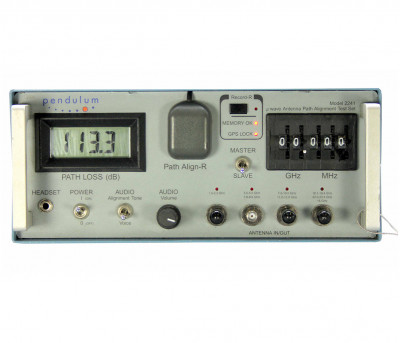 Spectracom (formerly XL Microwave) 2241
