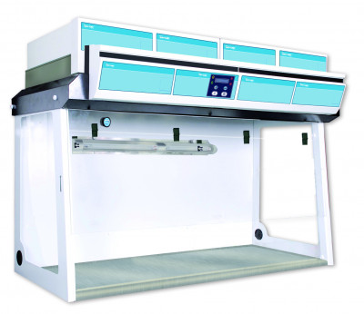 Erlab Captair FLOW 71