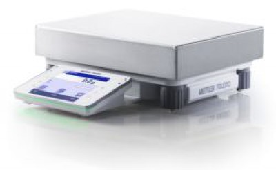 Mettler Toledo XP16001L