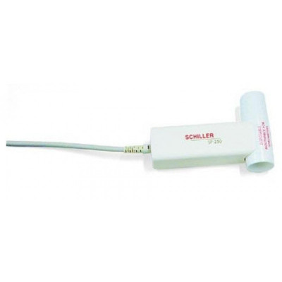 Schiller 2.100022K SP-250 Spirometry Upgrade Kit