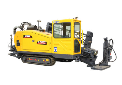 XCMG XZ200 Horizontal Directional Drill