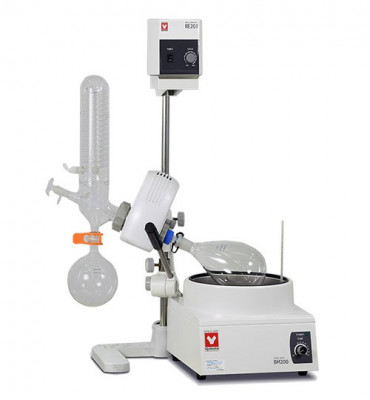 Yamato RE-201 Rotary Evaporator 115V