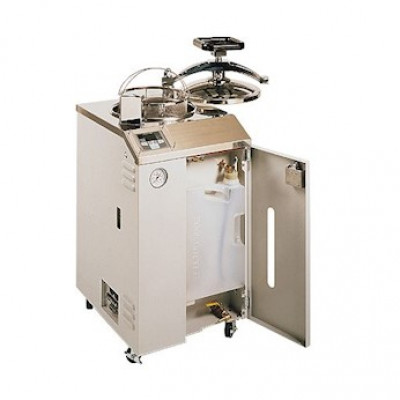 Yamoto SE 510 upright autoclave