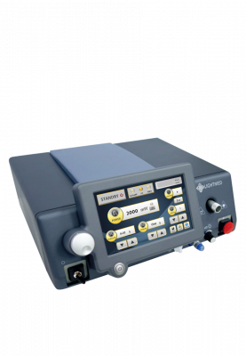 LightMed 577 Photocoagulator