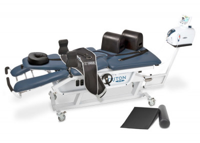 FEI 00-8250K Triton DTS Advanced Traction System