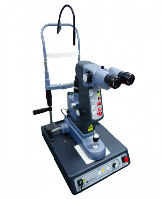 LIGHTMED LightLas SLT Laser