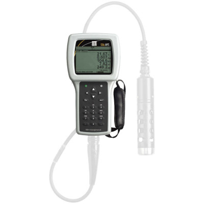 YSI 556 Handheld Multiparameter Instrument