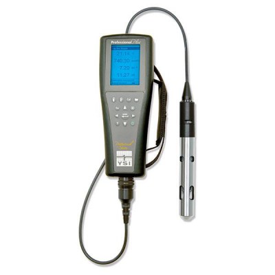 YSI Professional Plus (Pro Plus) Multiparameter Water Quality Meter
