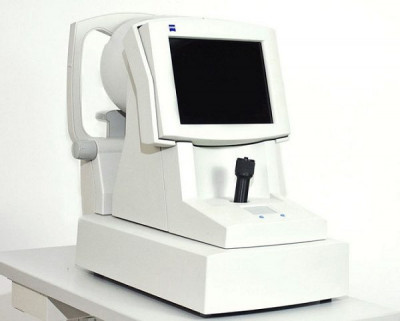 Zeiss Atlas 995 Corneal Topographer