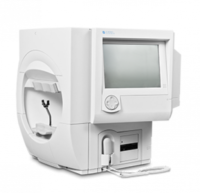 Carl Zeiss Humphrey 740i HFA Visual Field