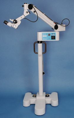 Zeiss OPMI 111/ S5 Surgical Microscope