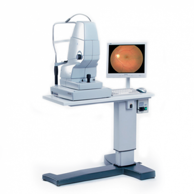 Zeiss VISUCAMPRO NM Retinal Camera