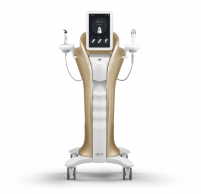 Hironic Silkro RF Cosmetic Laser System