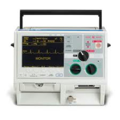 Zoll M-Series Bi-Phasic Defibrillator