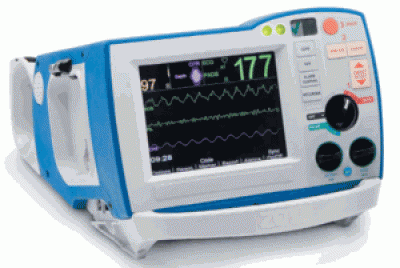 Zoll  R Series Defibrillator