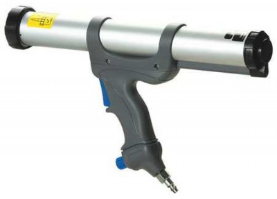 Zoro Caulk Gun