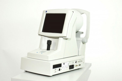Zeiss Atlas 995 Corneal Topographer